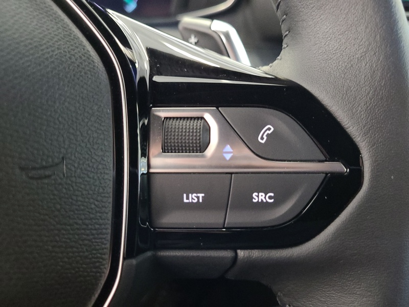 Peugeot 2008 vaihtoauto