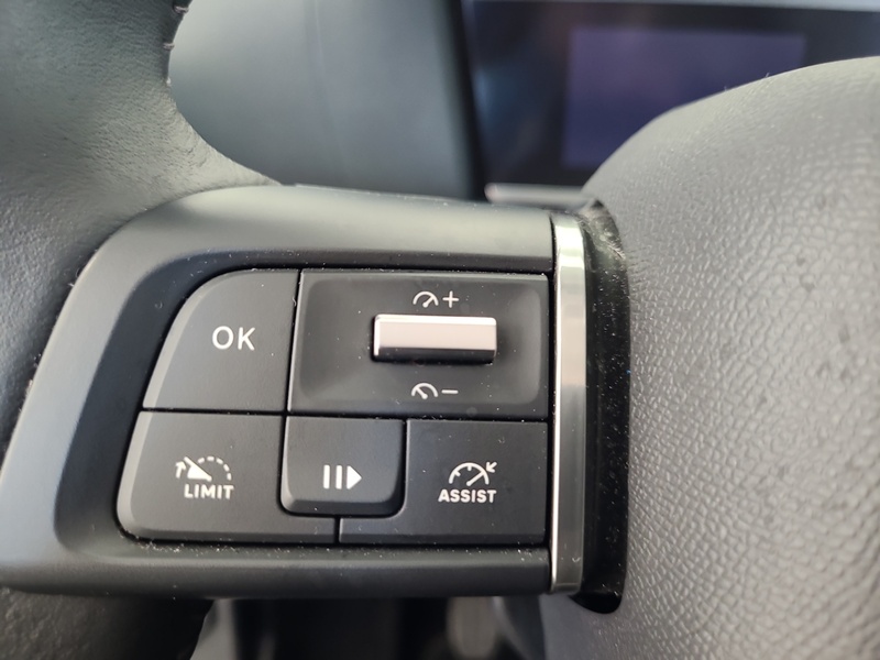 Citroën C4 vaihtoauto