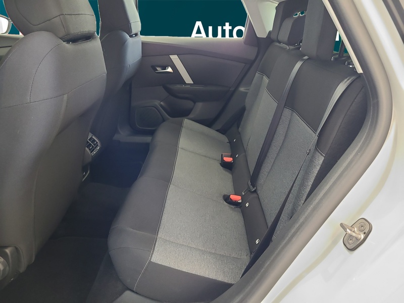 Citroën C4 vaihtoauto