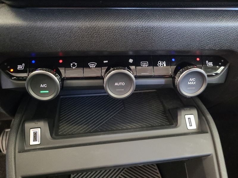 Citroën C4 vaihtoauto