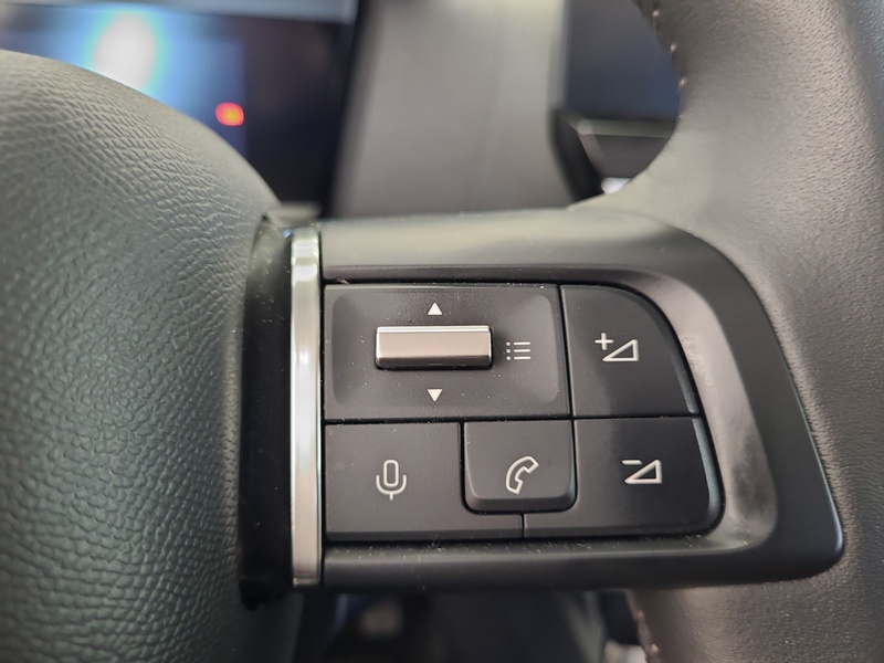 Citroën C4 vaihtoauto