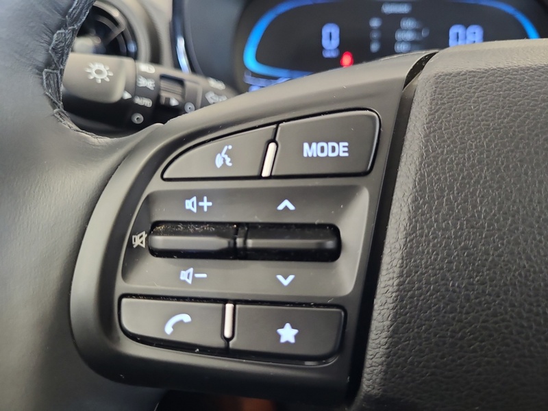 Hyundai i10 vaihtoauto