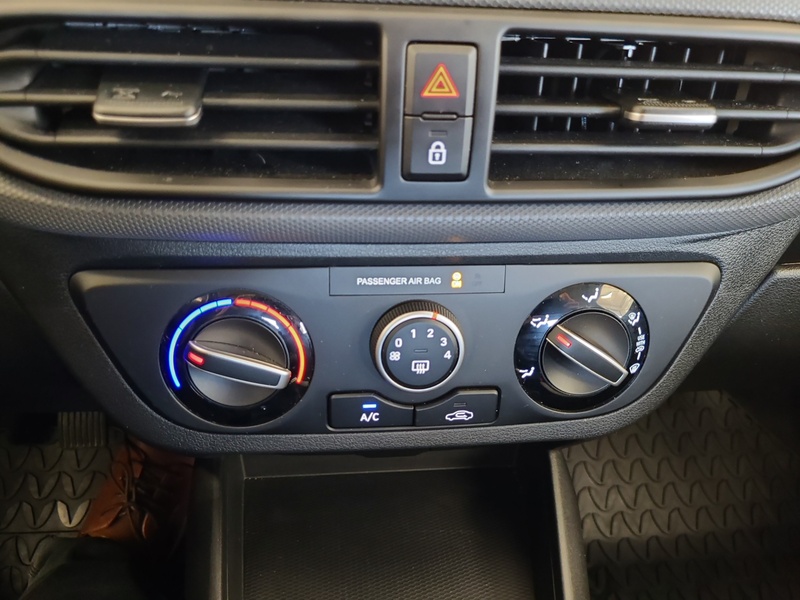 Hyundai i10 vaihtoauto