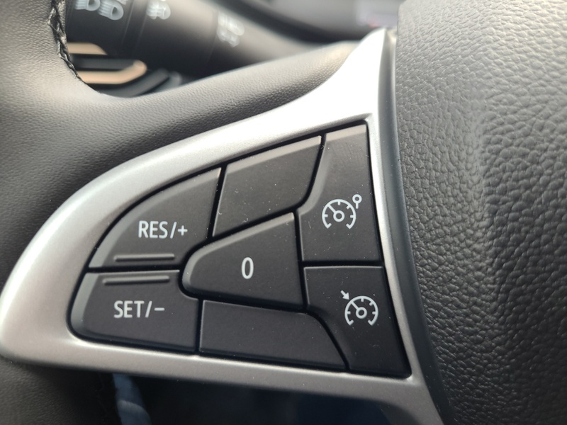 Dacia Jogger vaihtoauto