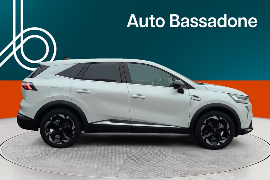 Renault Symbioz vaihtoauto