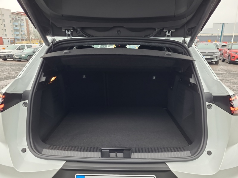 Renault Symbioz vaihtoauto