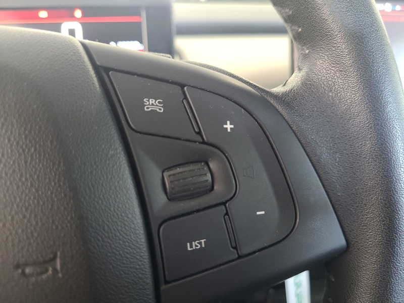 Citroën C4 Cactus vaihtoauto