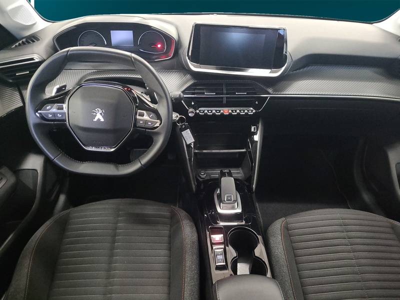 Peugeot 208 vaihtoauto