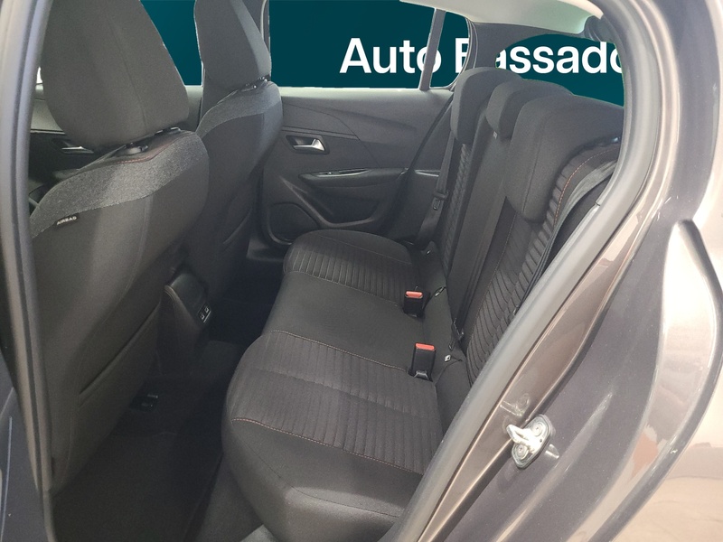 Peugeot 208 vaihtoauto