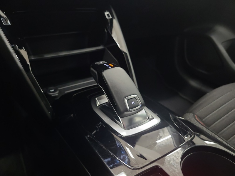 Peugeot 208 vaihtoauto