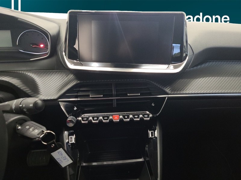 Peugeot 208 vaihtoauto