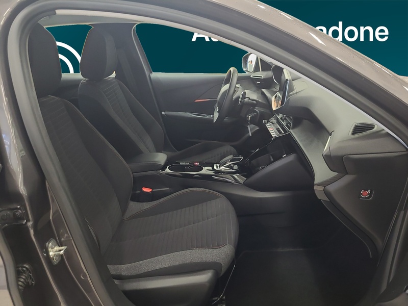 Peugeot 208 vaihtoauto