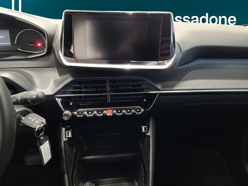 Peugeot 208 vaihtoauto