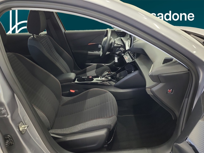 Peugeot 208 vaihtoauto