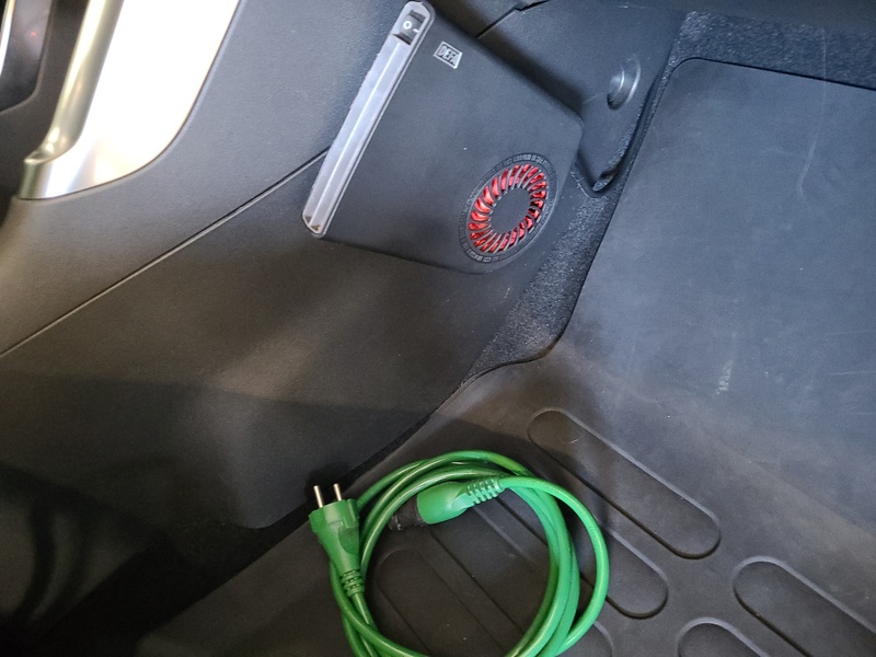 Citroën C3 Aircross vaihtoauto