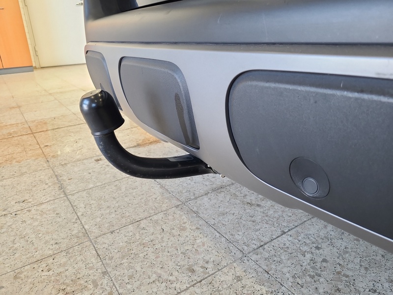 Citroën C3 Aircross vaihtoauto