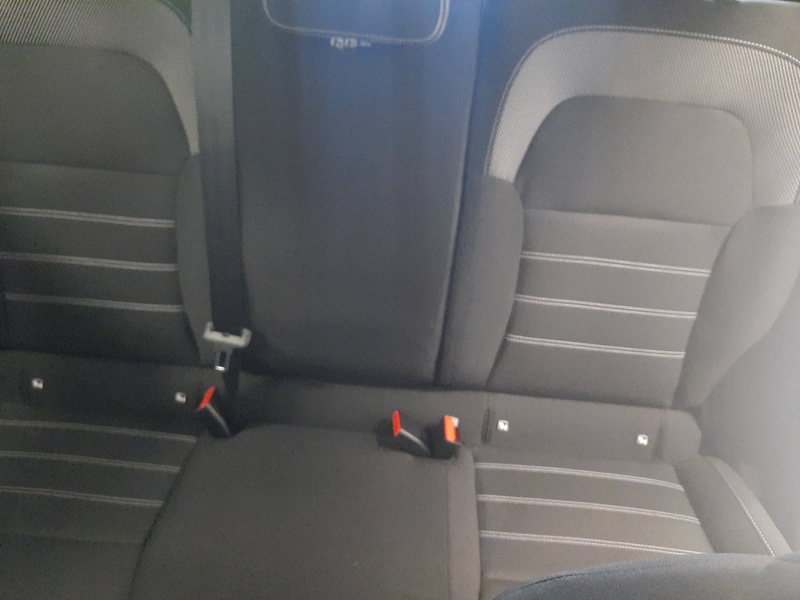 Dacia Sandero vaihtoauto