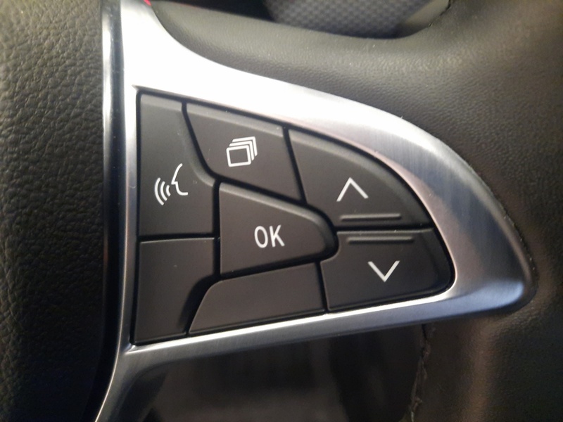 Dacia Sandero vaihtoauto