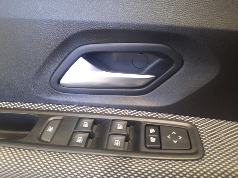 Dacia Sandero vaihtoauto