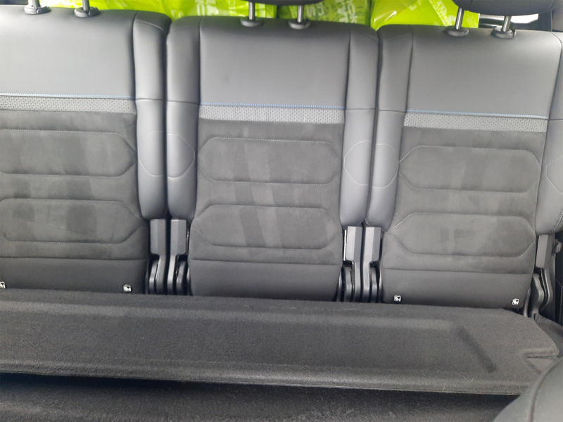 Citroën C5 Aircross vaihtoauto