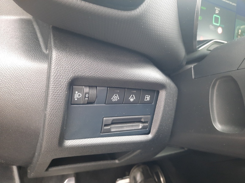 Citroën C5 Aircross vaihtoauto