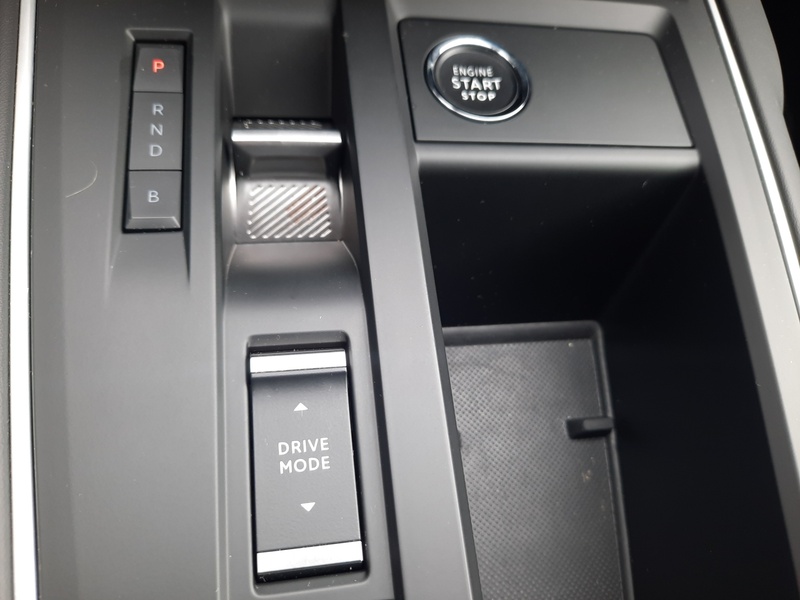 Citroën C5 Aircross vaihtoauto