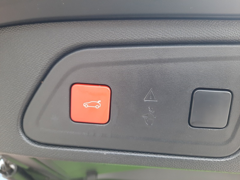 Citroën C5 Aircross vaihtoauto