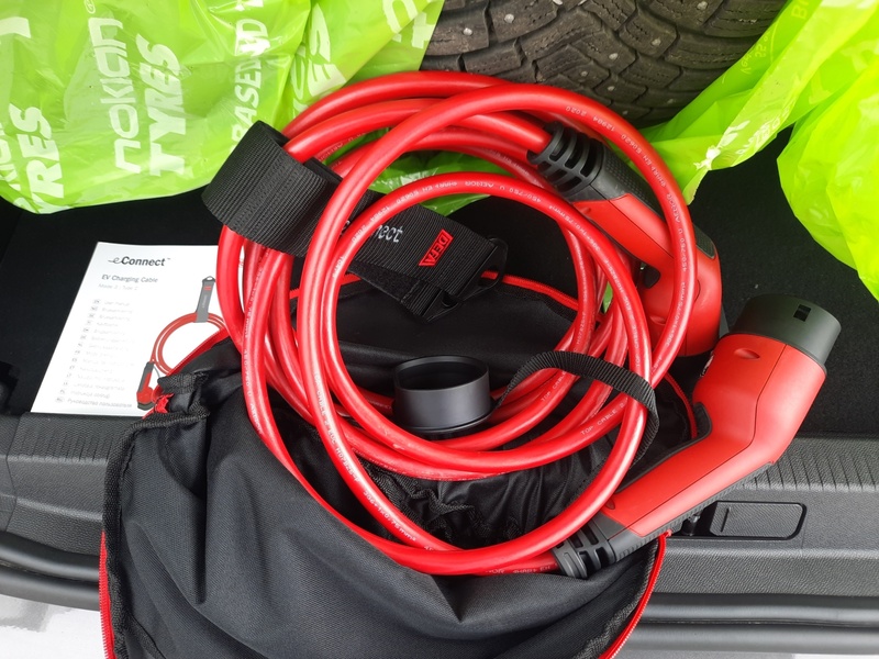 Citroën C5 Aircross vaihtoauto