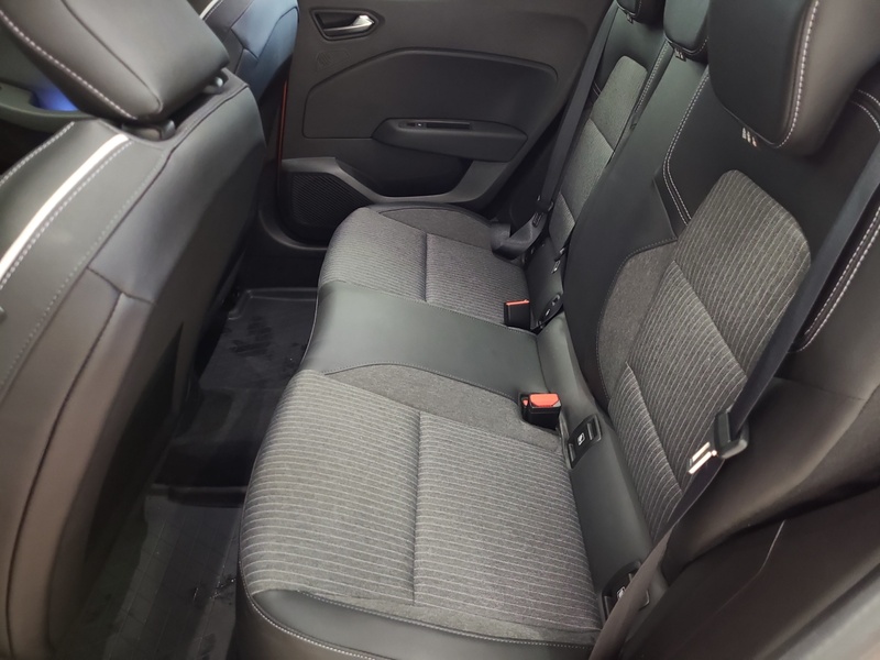 Renault Clio vaihtoauto