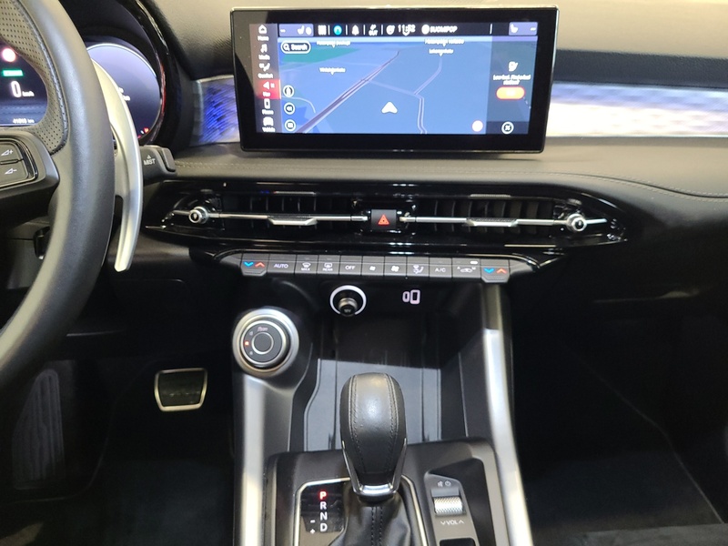 Alfa Romeo Tonale vaihtoauto