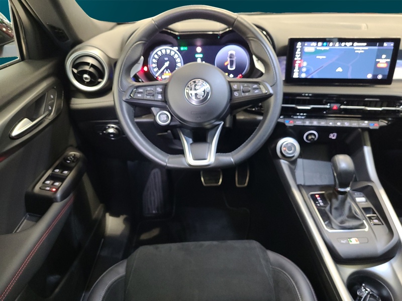 Alfa Romeo Tonale vaihtoauto