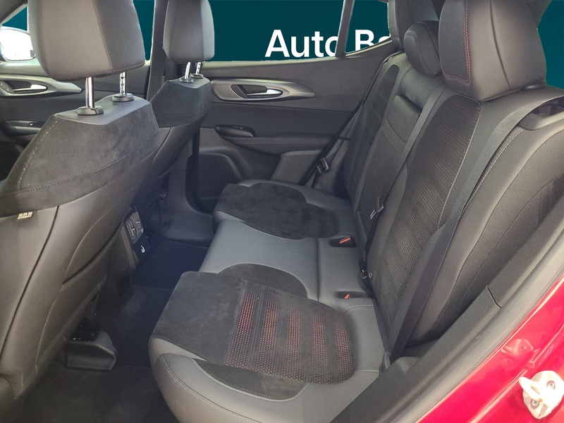 Alfa Romeo Tonale vaihtoauto