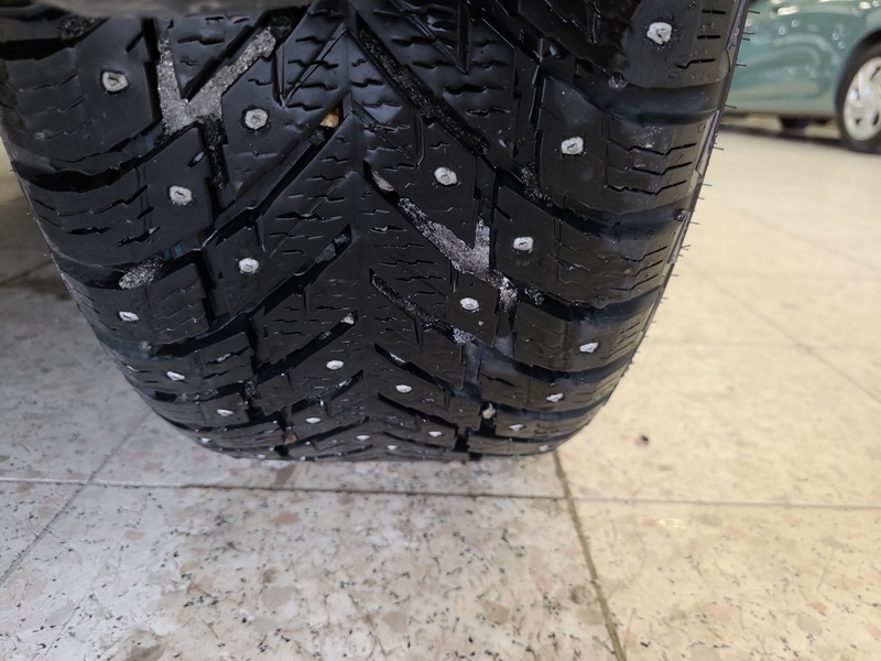 Alfa Romeo Tonale vaihtoauto