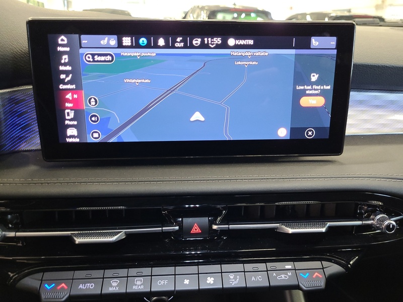 Alfa Romeo Tonale vaihtoauto