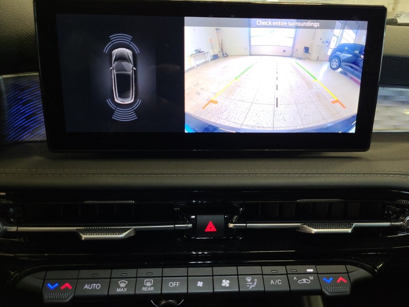 Alfa Romeo Tonale vaihtoauto