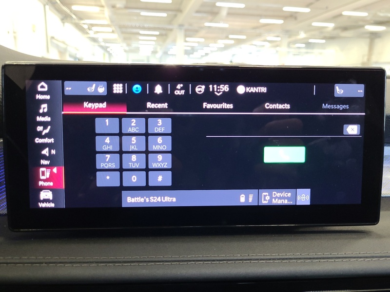 Alfa Romeo Tonale vaihtoauto