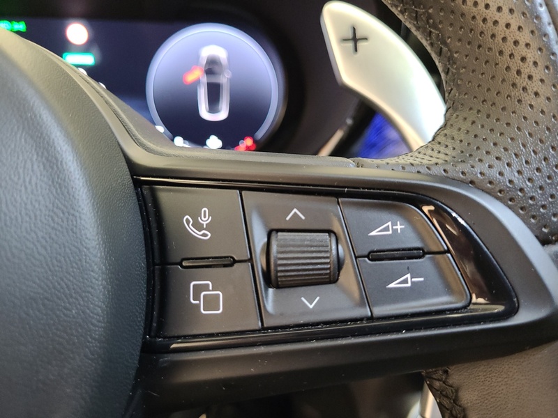 Alfa Romeo Tonale vaihtoauto