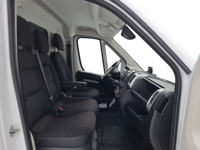 Citroën Jumper vaihtoauto