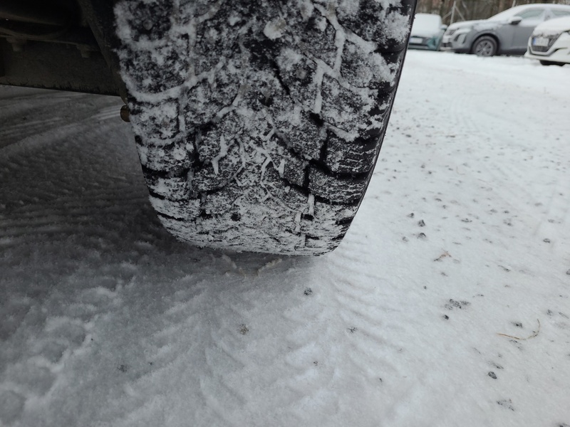 Citroën Jumper vaihtoauto