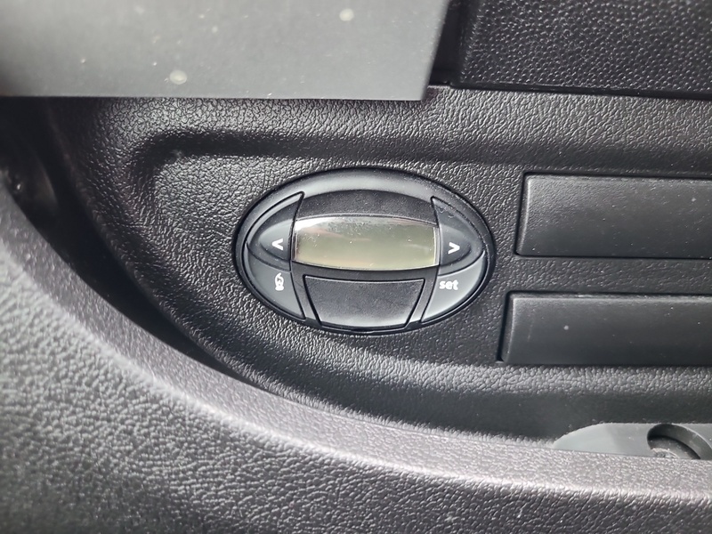 Citroën Jumper vaihtoauto