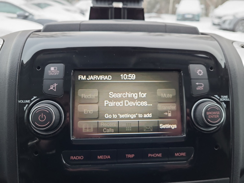 Citroën Jumper vaihtoauto