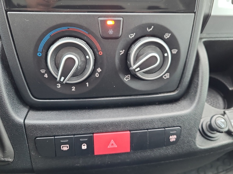 Citroën Jumper vaihtoauto