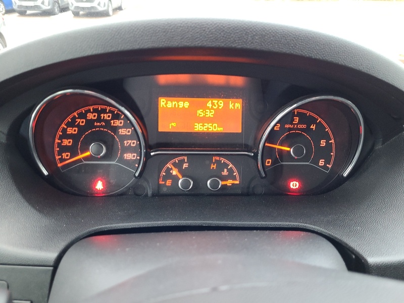 Citroën Jumper vaihtoauto