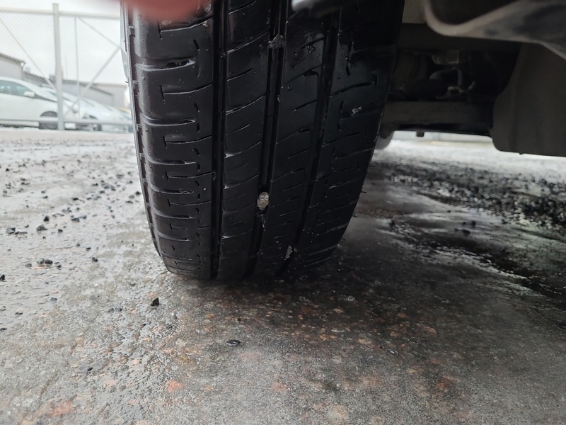 Citroën Jumper vaihtoauto