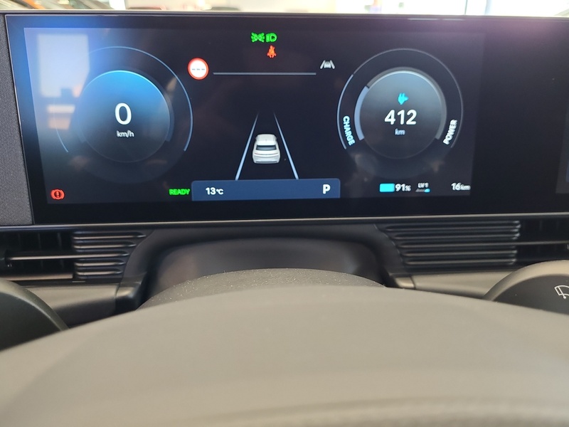 Hyundai IONIQ 5 vaihtoauto