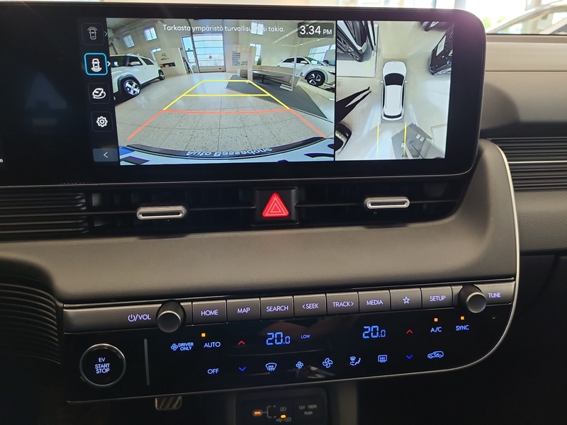 Hyundai IONIQ 5 vaihtoauto