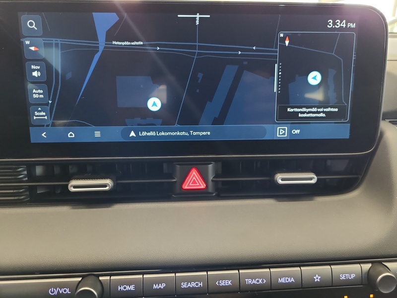 Hyundai IONIQ 5 vaihtoauto