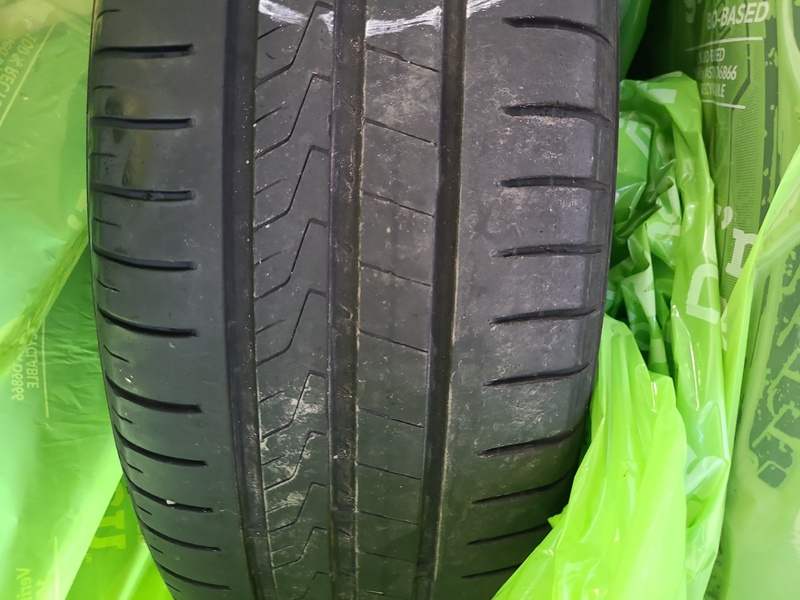 Hyundai i30 Wagon vaihtoauto