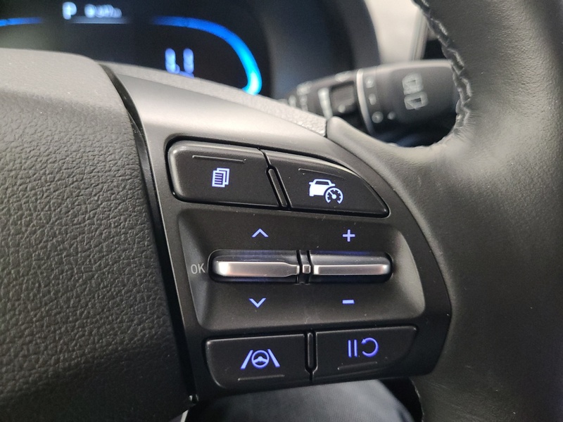 Hyundai i30 Wagon vaihtoauto