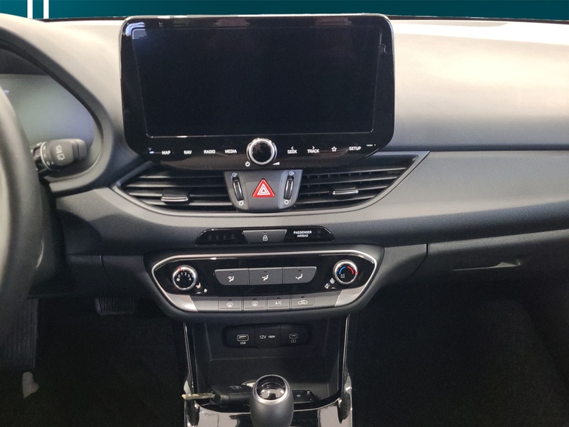 Hyundai i30 Wagon vaihtoauto